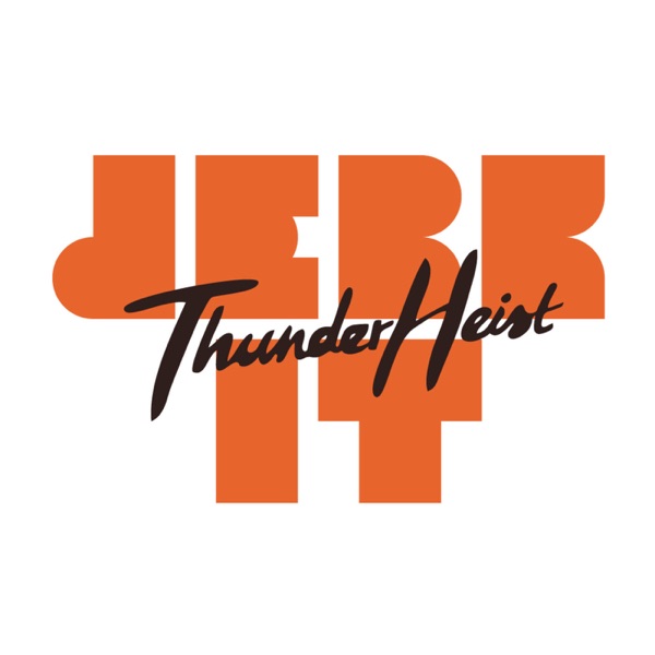 Jerk It - Single album cover