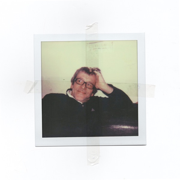 Rien (Live) - EP album cover