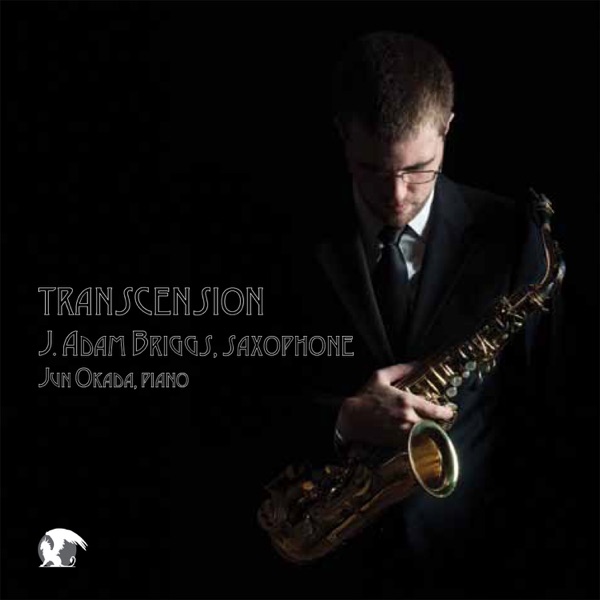 Transcension album cover