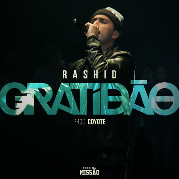 Gratidão - Single album cover