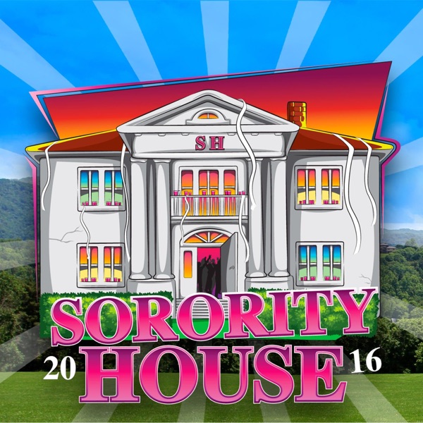 Sorority House - Single album cover