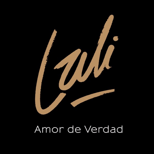 Amor de Verdad - Single album cover