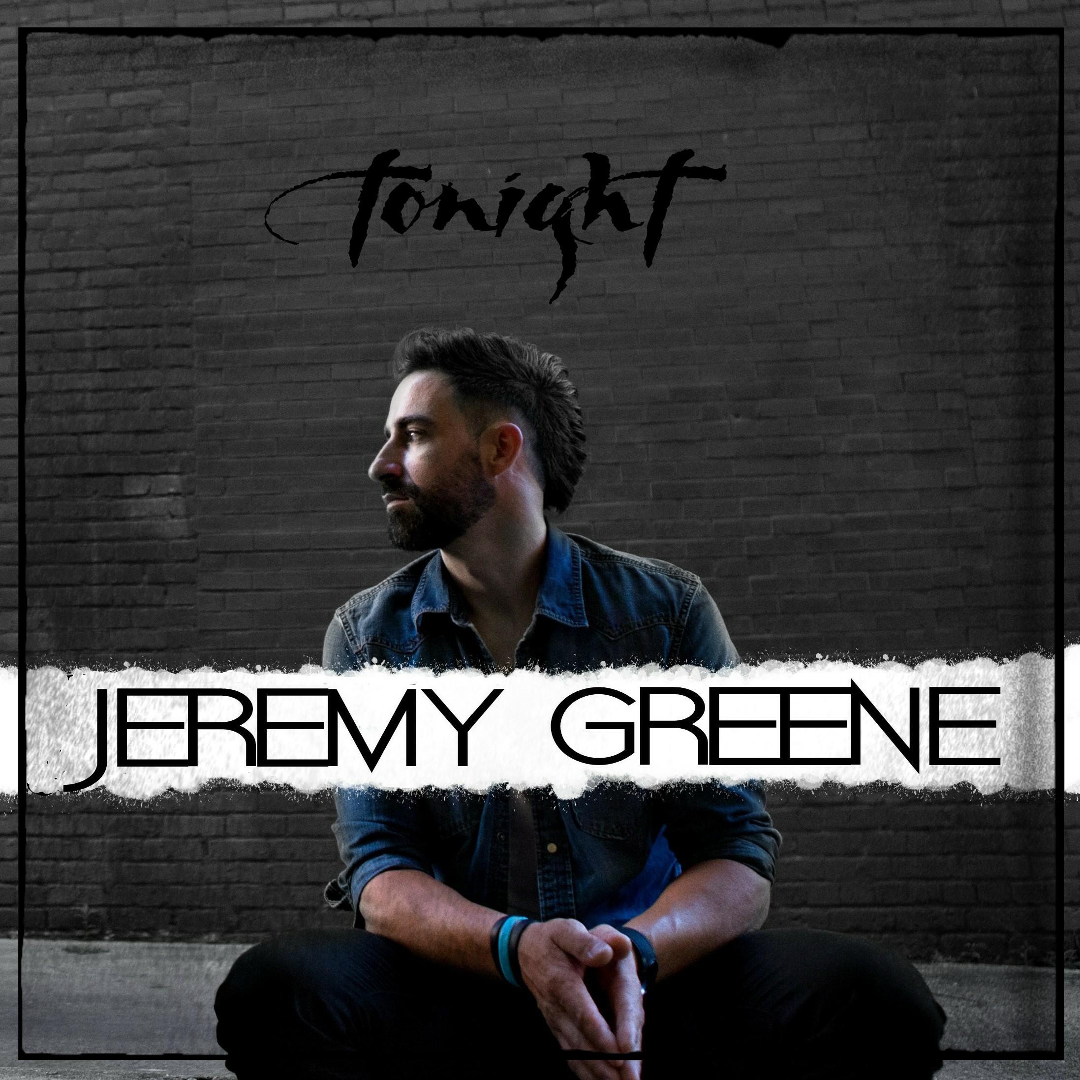 Tonight - Single album cover