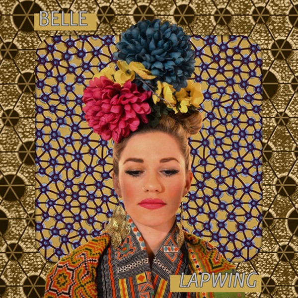 Lapwing - EP album cover