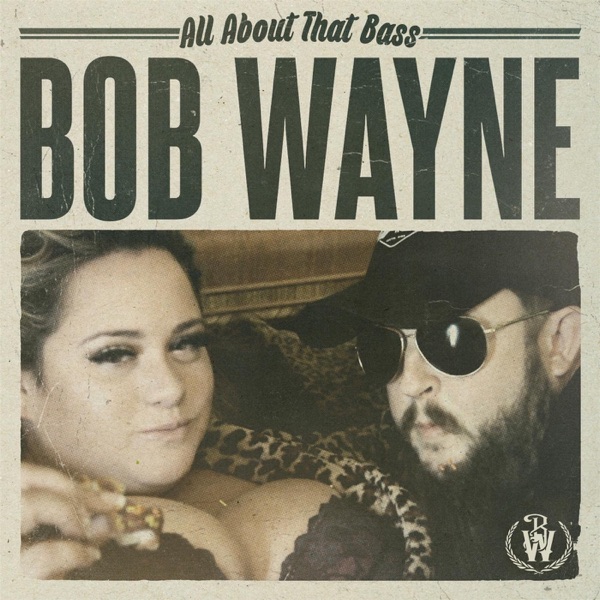 All About That Bass - Single album cover