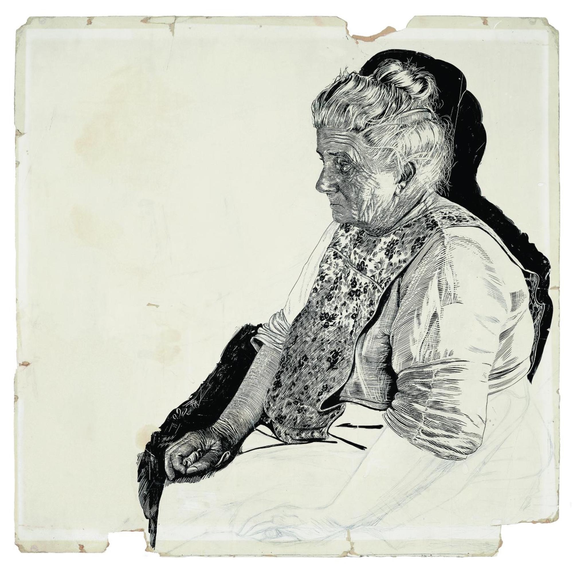 Hand Over Your Loved Ones album cover