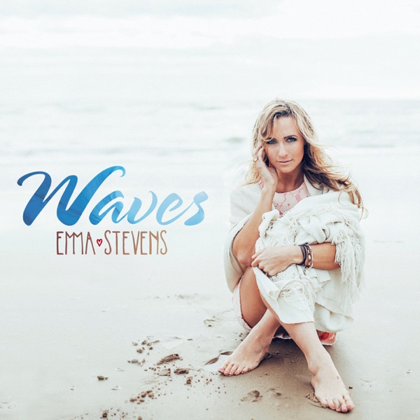 Waves album cover