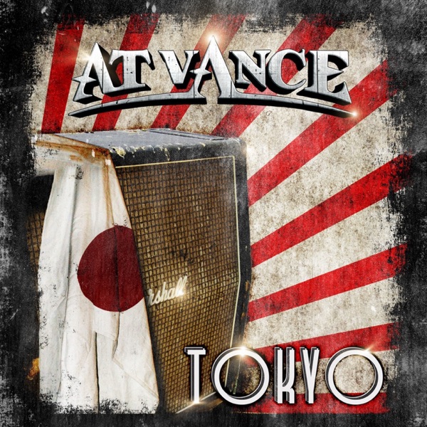 Tokyo - Single album cover