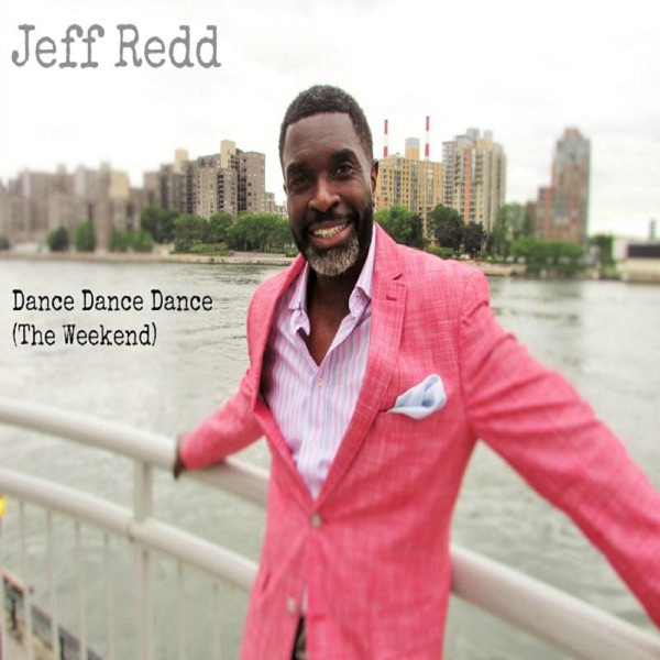 Dance Dance Dance (The Weekend) - Single album cover