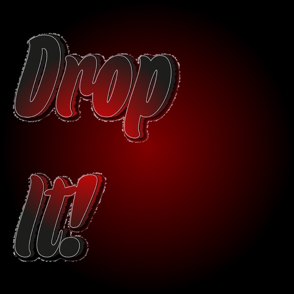 Drop It! - Single album cover