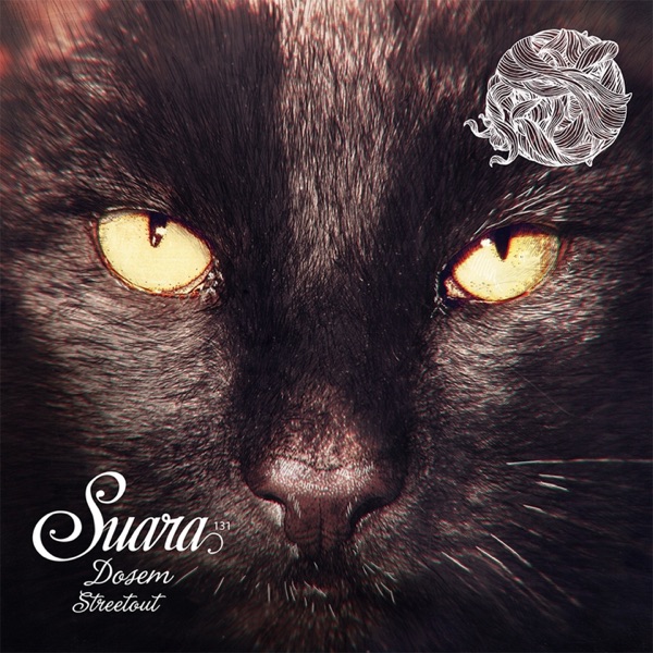 Streetout - Single album cover