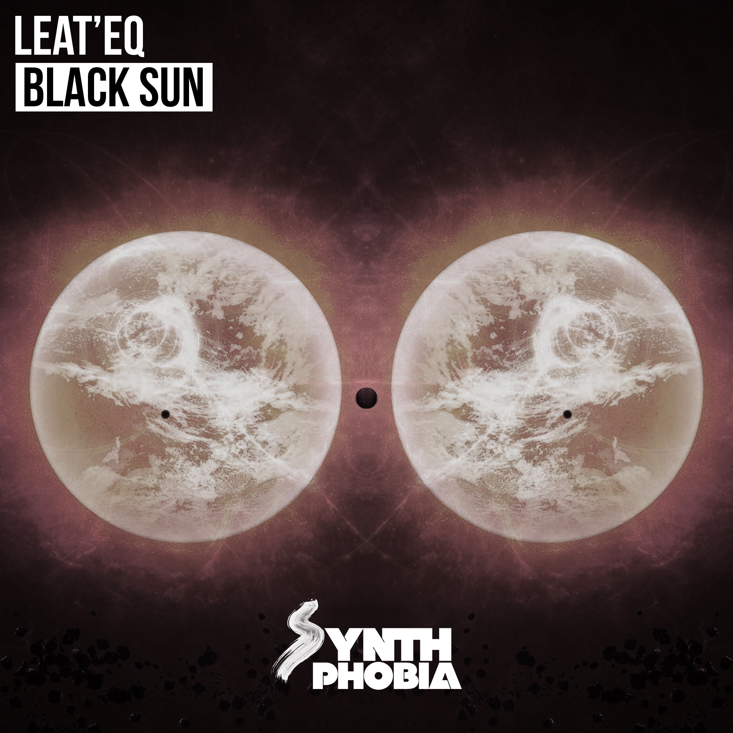 Black Sun - Single album cover
