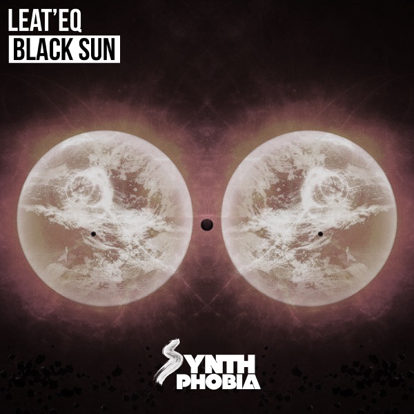 Black Sun - Single album cover