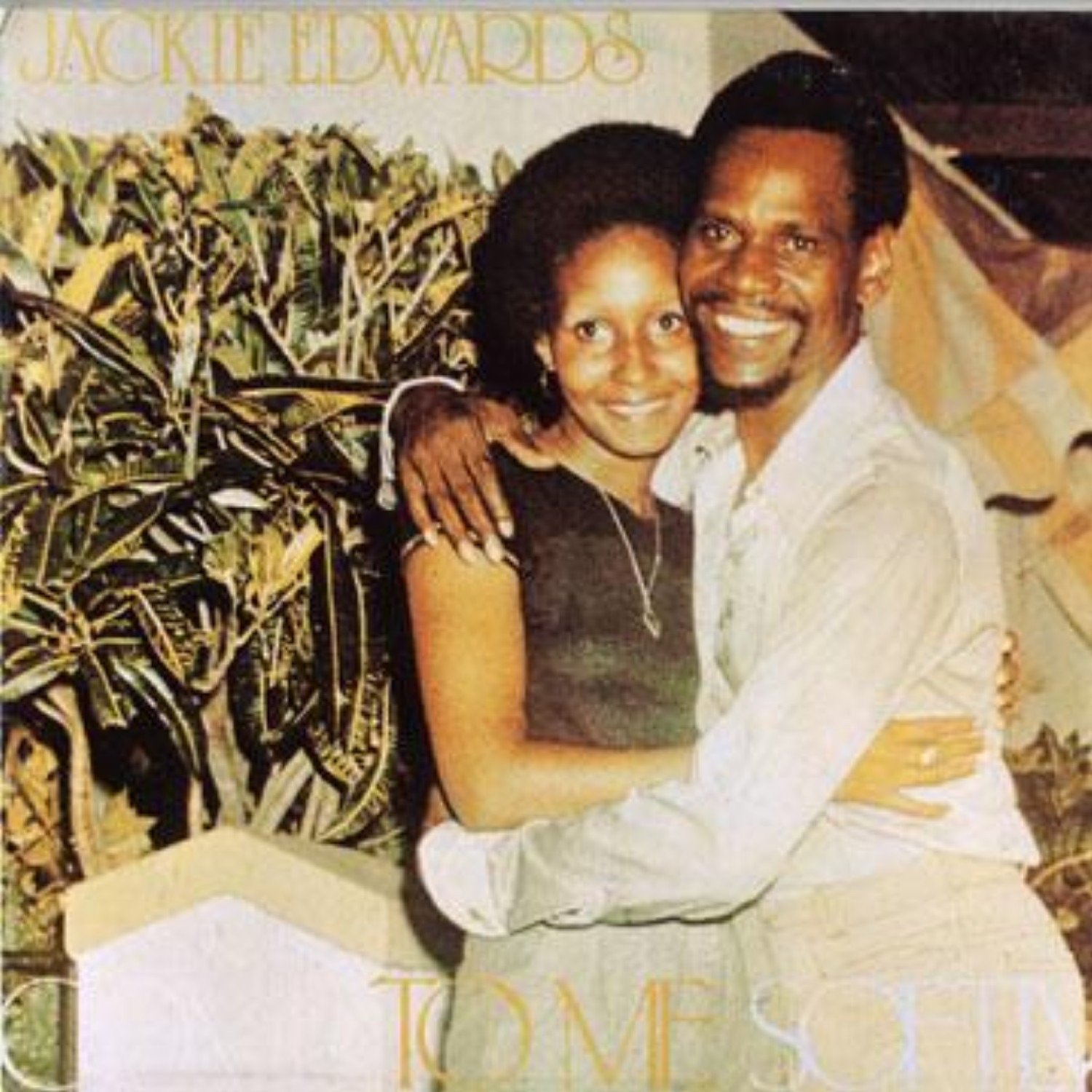 Come To Me Softly album cover