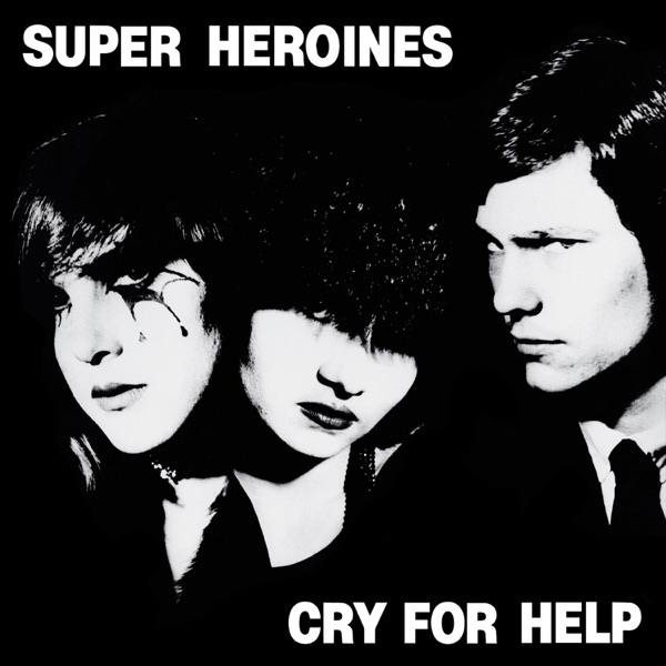 Cry for Help album cover