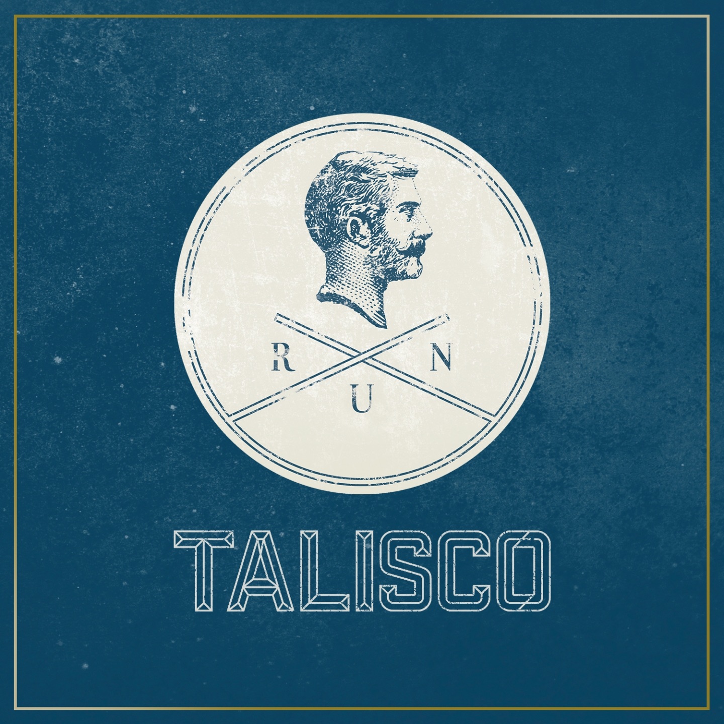 Run (Deluxe Version) album cover