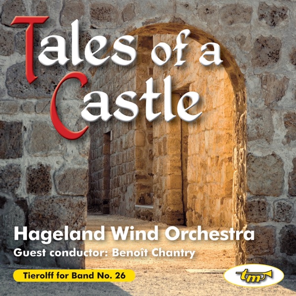 Tales of a Castle album cover