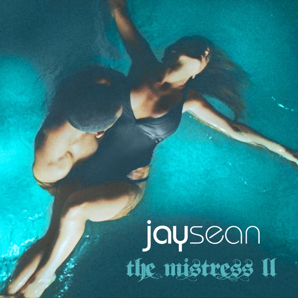 The Mistress II - EP album cover