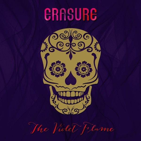 The Violet Flame (Deluxe) album cover