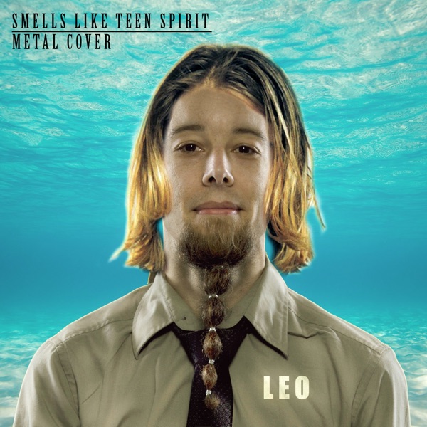 Smells like teen spirit (Metal Cover) - Single album cover