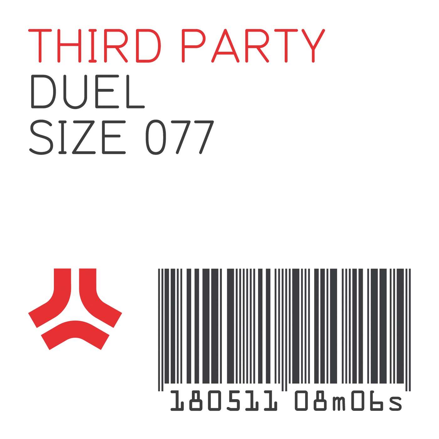 Duel - Single album cover