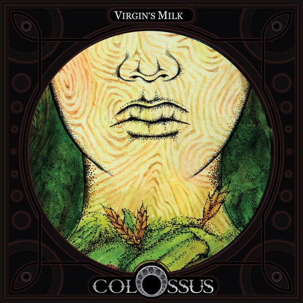 Virgin's Milk - Single album cover
