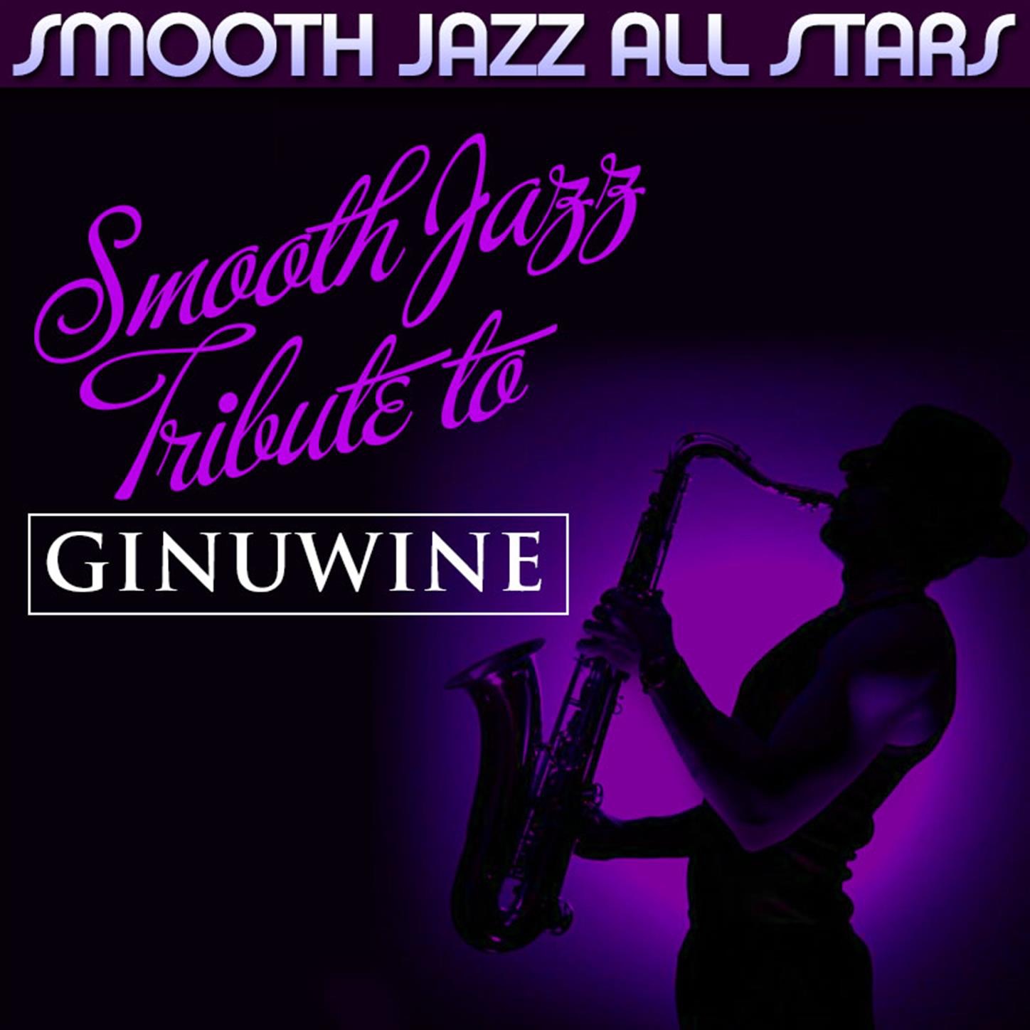 Smooth Jazz Tribute to Ginuwine album cover
