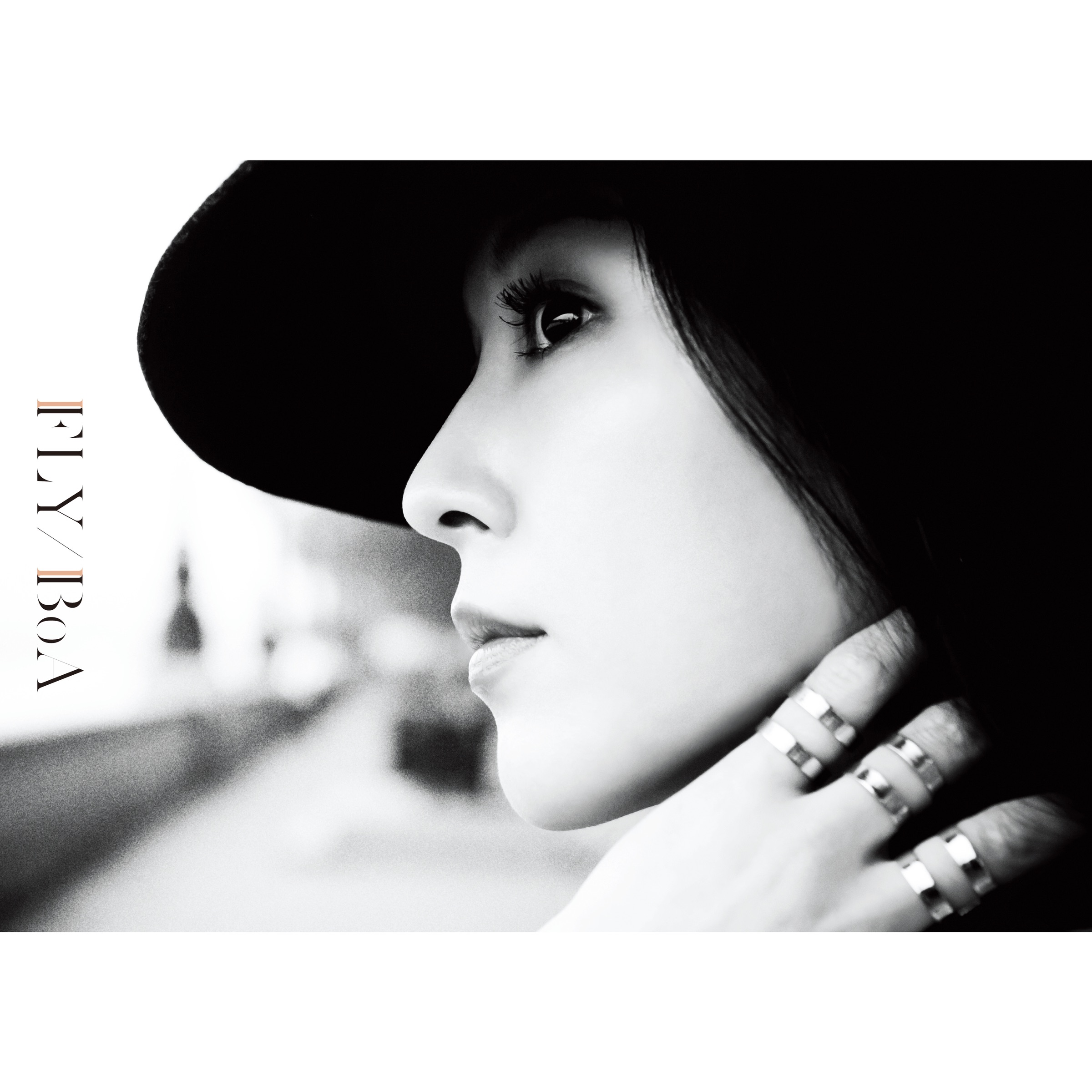 Fly - Single album cover