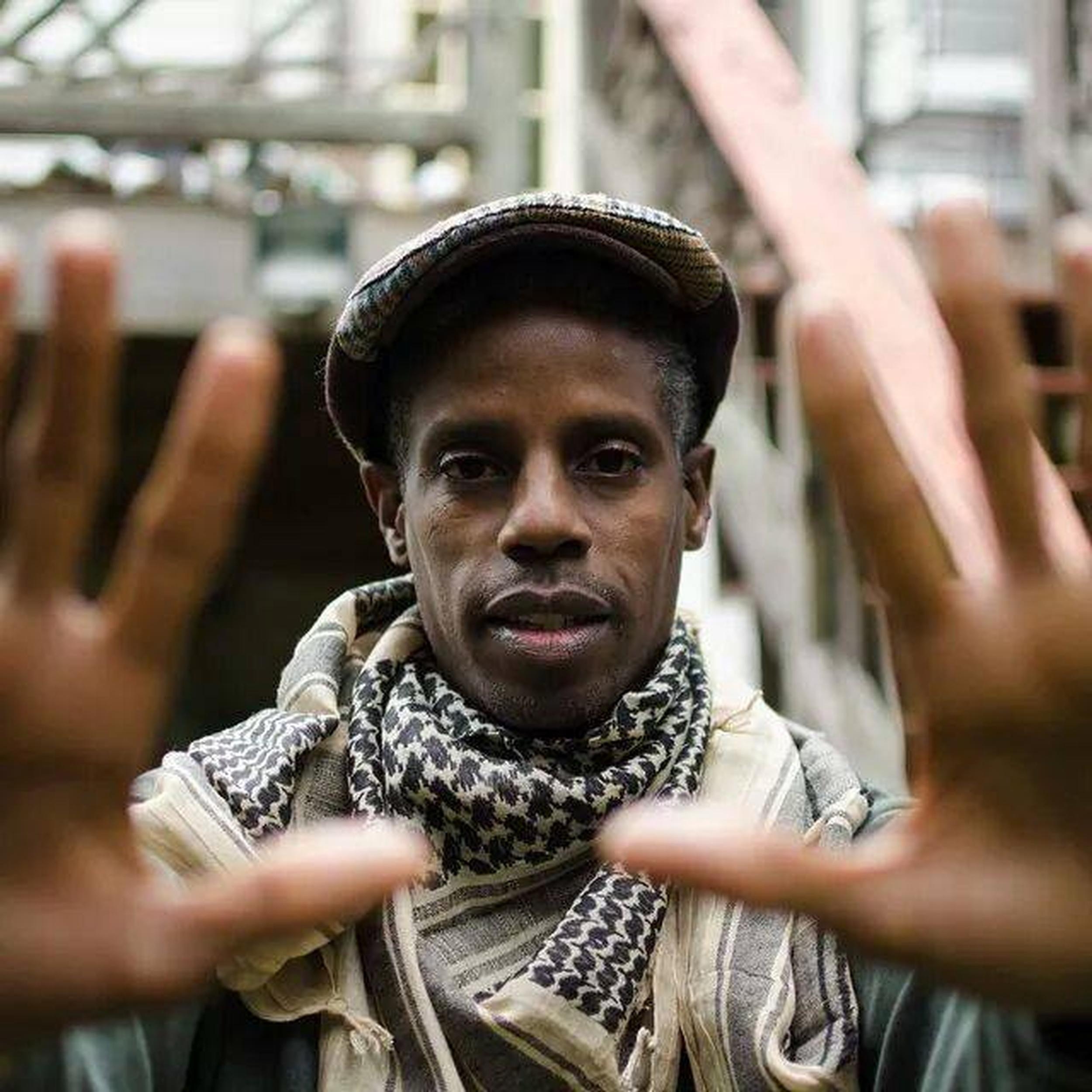 Everybody Loves the Sunshine (feat. Roy Ayers) - Single album cover