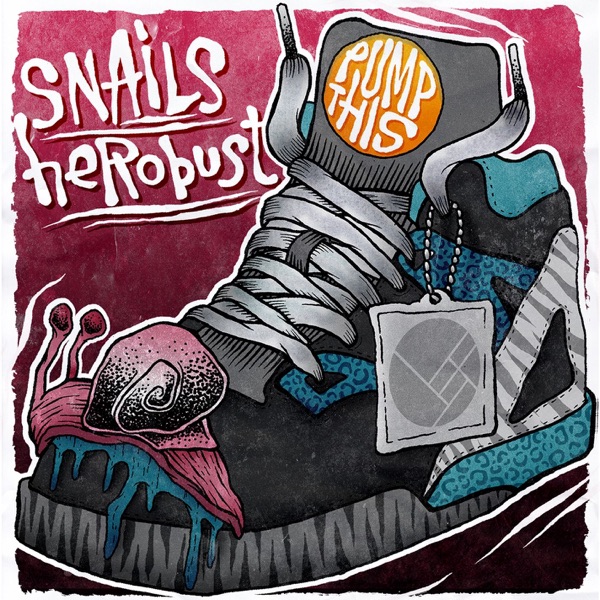 Pump This - Single album cover
