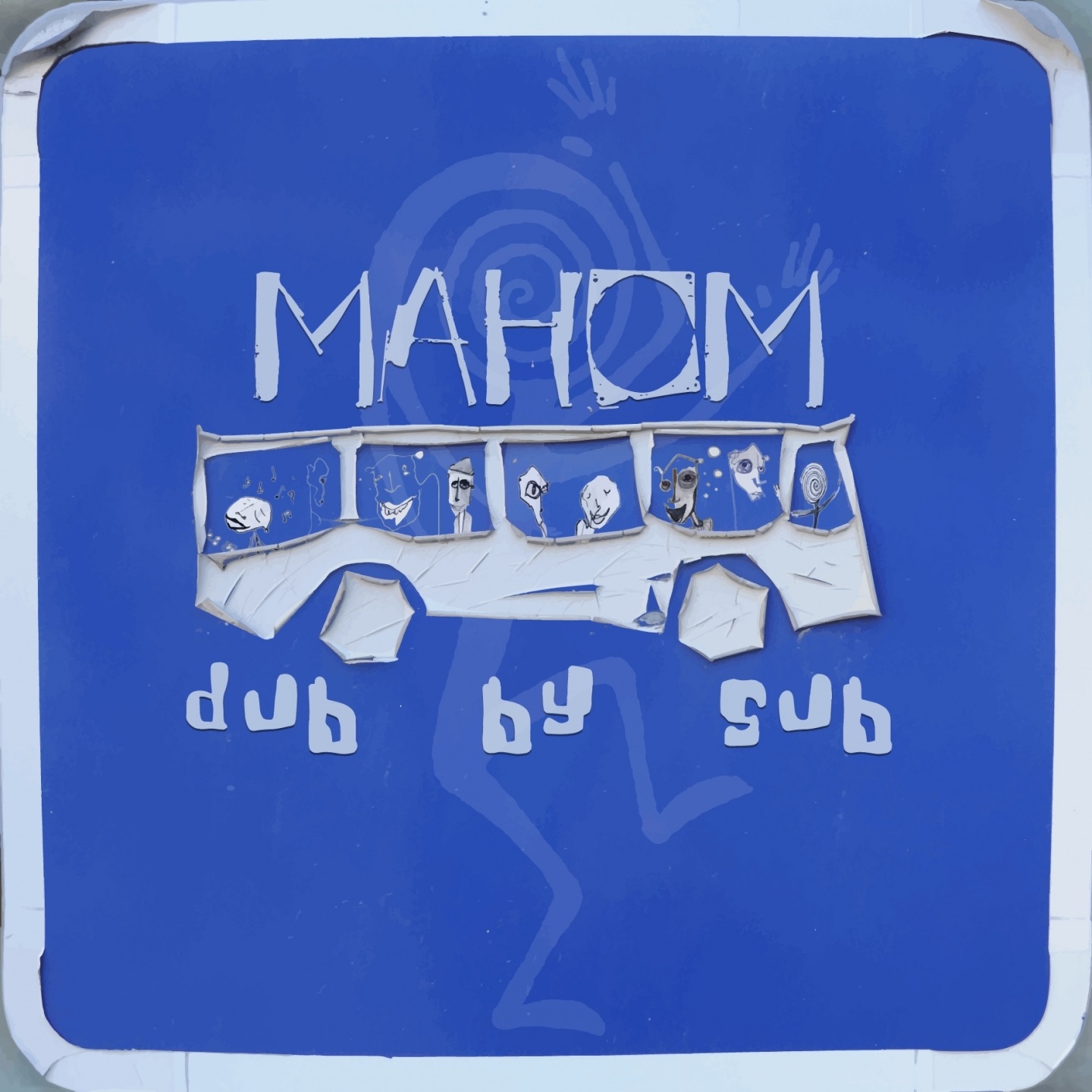 Dub by Sub album cover