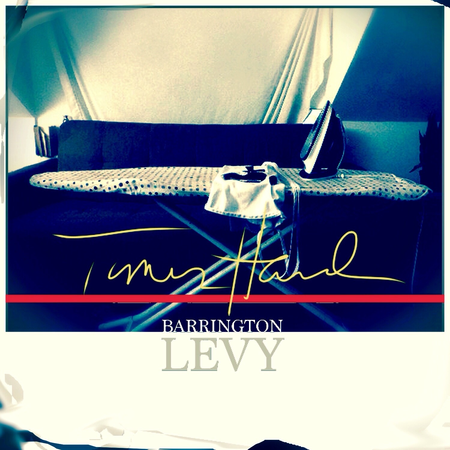 Times Hard - Single album cover