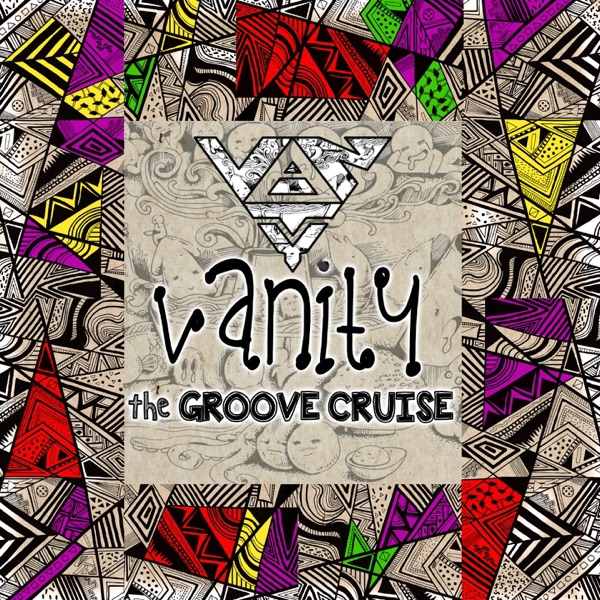 The Groove Cruise - Single album cover