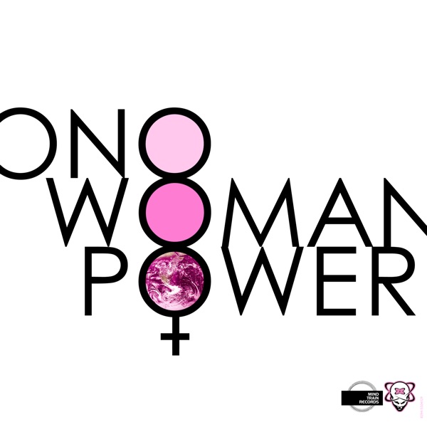 Woman Power (Remixes Part 1) [feat. Yoko Ono] album cover