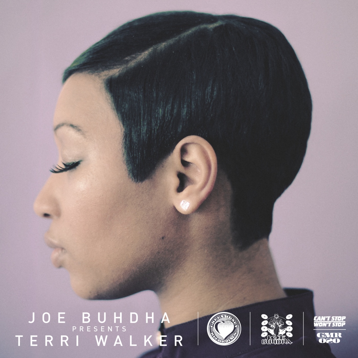 Joe Buhdha Presents Terri Walker - Single album cover