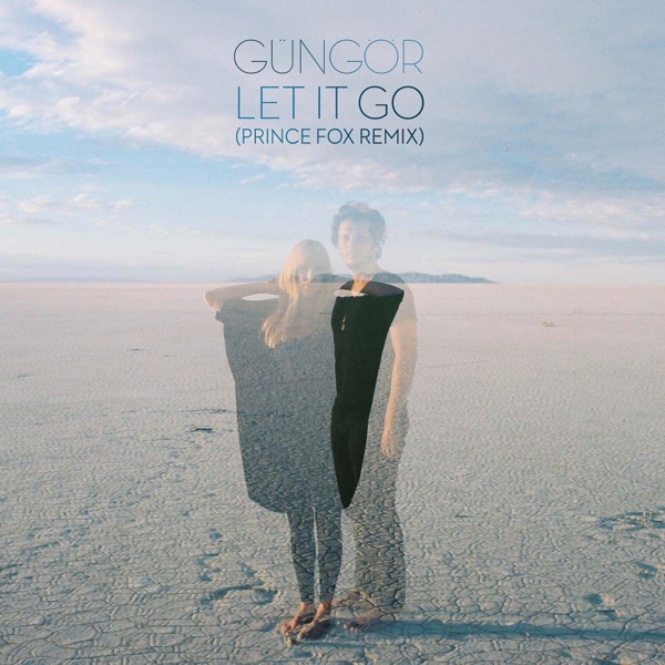 Let It Go (Prince Fox Remix) - Single album cover