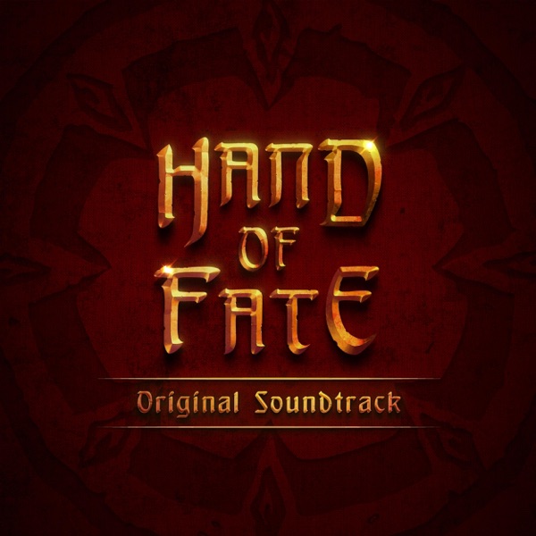 Hand of Fate (Original Soundtrack) album cover