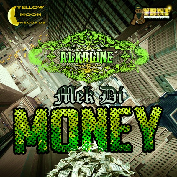 Mek Di Money - Single album cover
