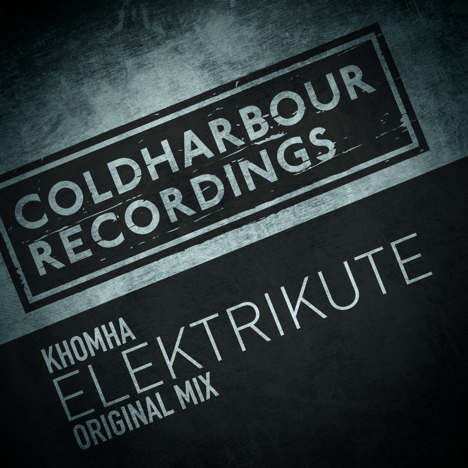 Elektrikute - Single album cover