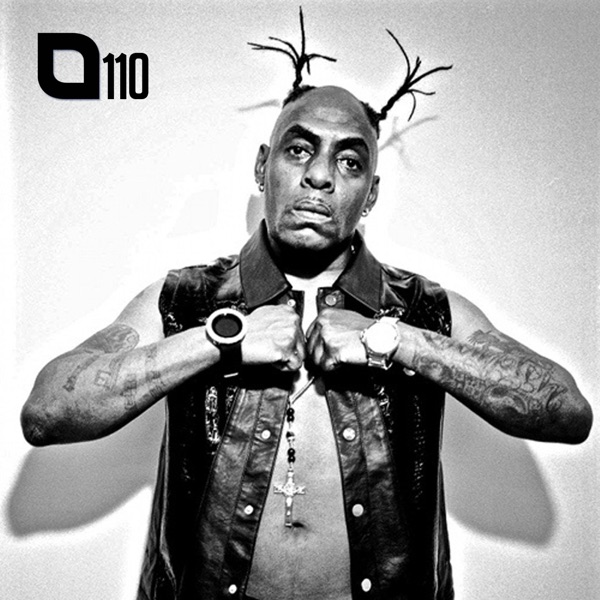 She's So Ratchet - Single album cover