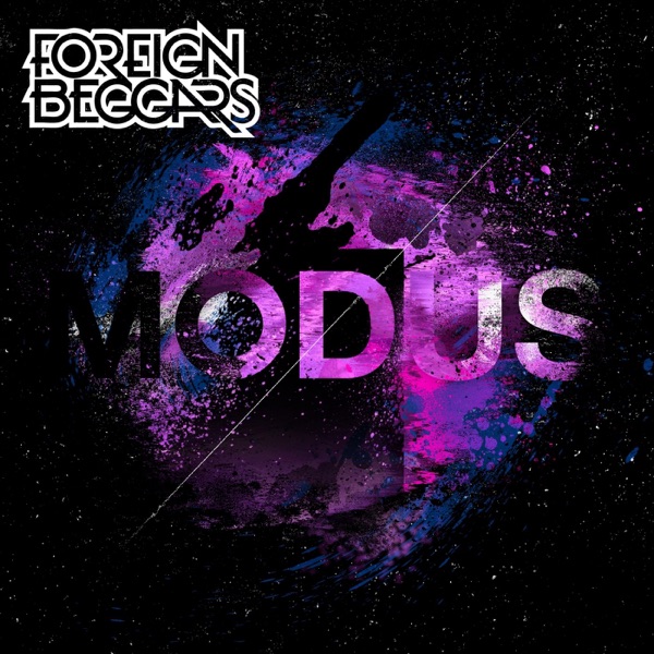 Modus - Single album cover