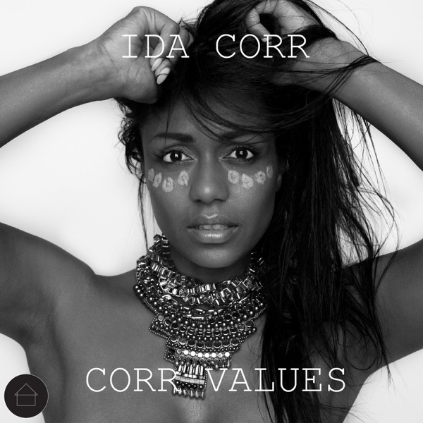 Corr Values album cover