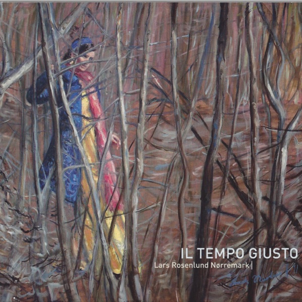 Il Tempo Giusto album cover