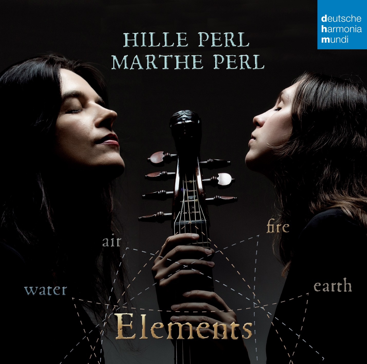 Elements album cover