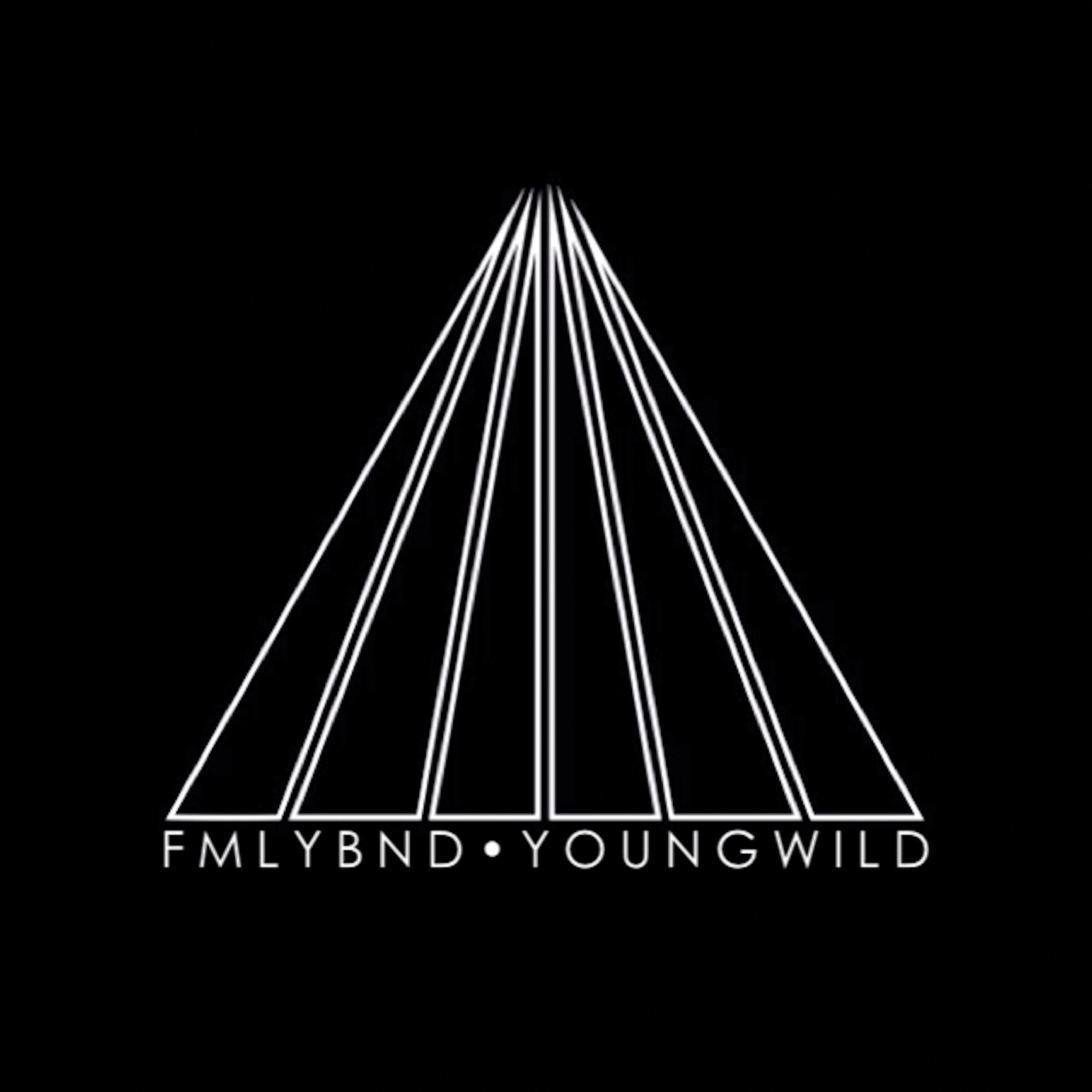 Young Wild - Single album cover