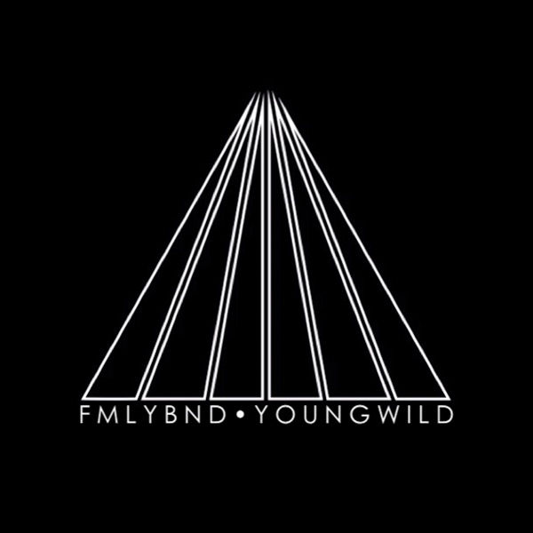 Young Wild - Single album cover