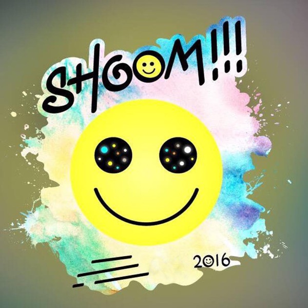 Shoom 2016 - Single album cover