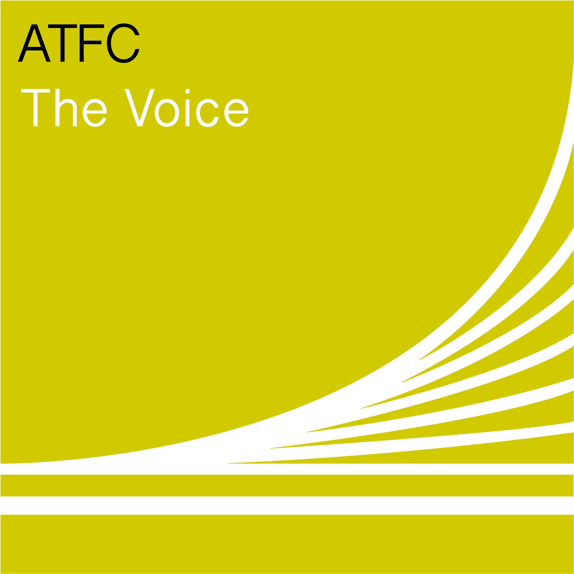 The Voice - Single album cover