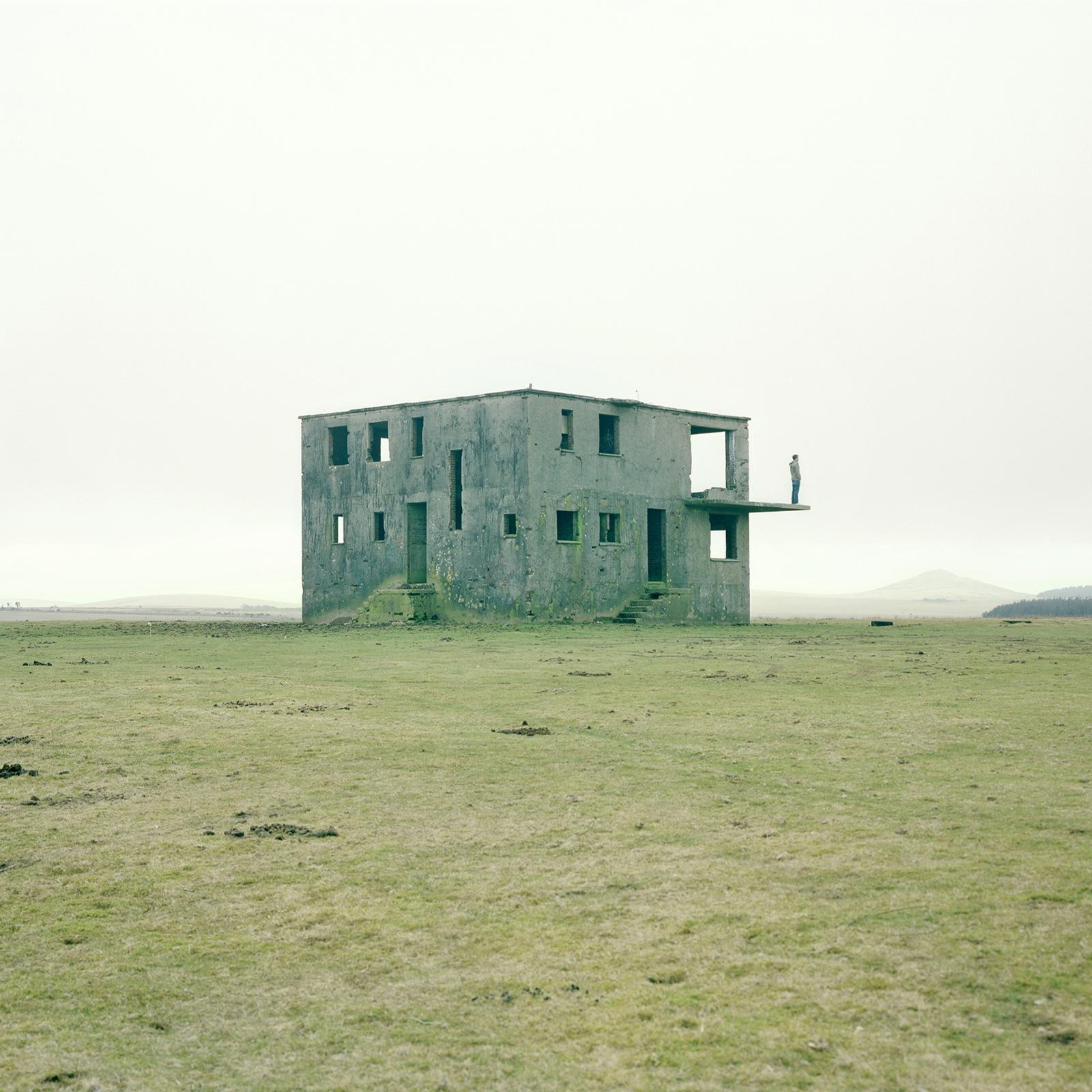 Third EP album cover