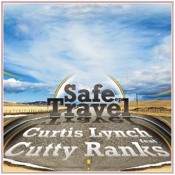 Safe Travel EP album cover